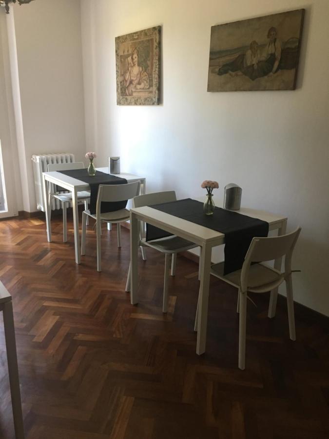 La Pallanzotta Вербания Экстерьер фото